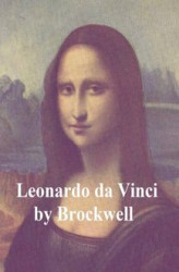 Okładka: Leonardo da Vinci