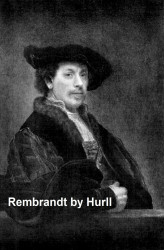 Okładka: Rembrandt