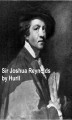 Okładka książki: Sir Joshua Reynolds