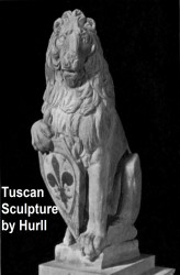 Okładka: Tuscan Sculpture of the Fifteenth Century