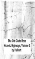 Okładka książki: The Old Glade Road