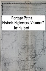 Okładka: Portage Paths