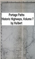 Okładka książki: Portage Paths