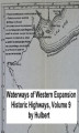 Okładka książki: Waterways of Westward Expansion