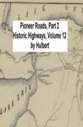 Okładka: Pioneer Roads, Part 2