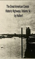 Okładka książki: The Great American Canals