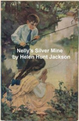 Okładka: Nelly's Silver Mine