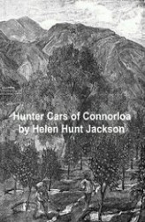 Okładka: The Hunter Cats of Connorloa