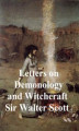 Okładka książki: Letters on Demonology and Witchcraft