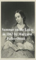 Okładka książki: Summer on the Lakes in 1843