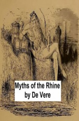 Okładka: Myths of the Rhine