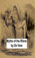 Okładka książki: Myths of the Rhine