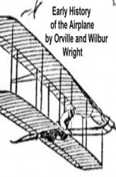 Okładka: Early History of the Airplane