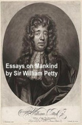 Okładka: Essays on Mankind