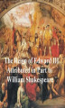 Okładka książki: The Reign of King Edward III