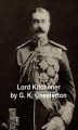 Okładka książki: Lord Kitchener