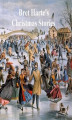 Okładka książki: Bret Harte's Christmas Stories