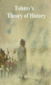 Okładka książki: Tolstoy's Theory of History