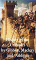 Okładka książki: The History of the Crusades