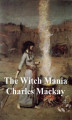 Okładka książki: The Witch Mania