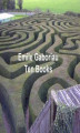 Okładka książki: Emile Gaboriau: Ten Books