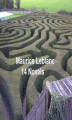 Okładka książki: Maurice Leblanc: 14 Novels