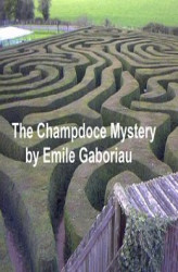 Okładka: The Champdoce Mystery
