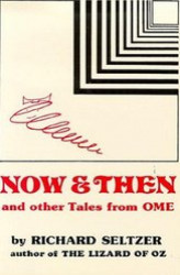 Okładka: Now and Then and Other Tales from Ome