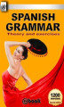 Okładka książki: Spanish Grammar. Theory and Exercises