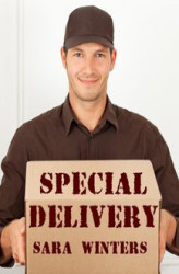 Okładka: Special Delivery