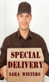 Okładka książki: Special Delivery