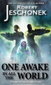 Okładka książki: One Awake in All the World