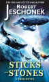Okładka książki: Sticks and Stones