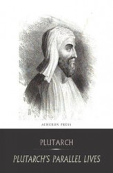 Okładka: The Complete Collection of Plutarch's Parallel Lives