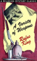 Okładka książki: A Variety of Weapons