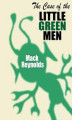 Okładka książki: The Case of the Little Green Men