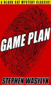 Okładka książki: Game Plan