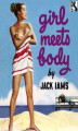 Okładka książki: Girl Meets Body