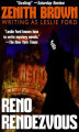 Okładka książki: Reno Rendezvous