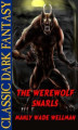 Okładka książki: The Werewolf Snarls