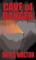 Okładka książki: Cave of Danger