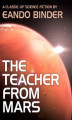 Okładka książki: The Teacher from Mars