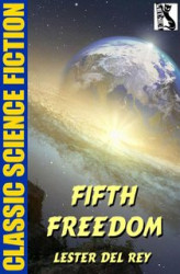 Okładka: Fifth Freedom