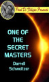 Okładka książki: One of the Secret Masters