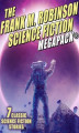 Okładka książki: The Frank M. Robinson Science Fiction MEGAPACK