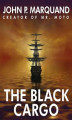 Okładka książki: The Black Cargo