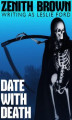 Okładka książki: Date with Death