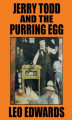 Okładka książki: Jerry Todd and the Purring Egg