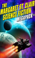 Okładka książki: The Margaret St. Clair Science Fiction MEGAPACK®
