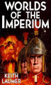 Okładka książki: Worlds of the Imperium